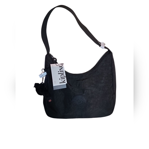 Kipling Black Bag - Picture 4 of 8